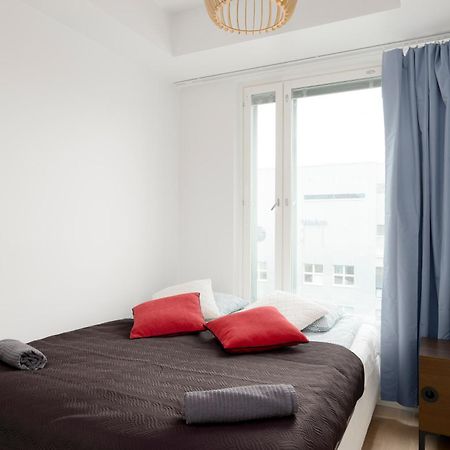 Modern Luxus 3Br Apartment Helsinki Tripla 外观 照片