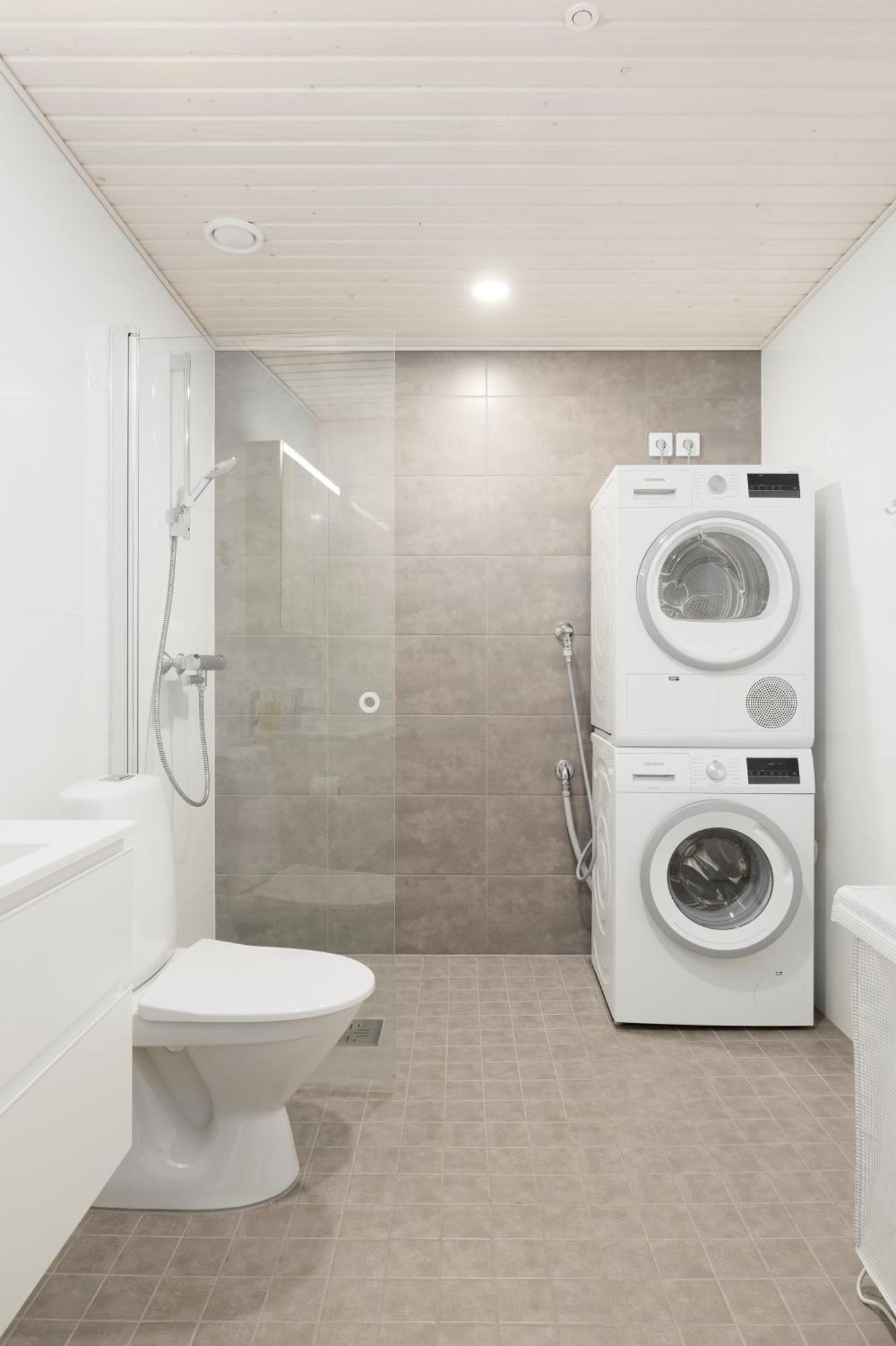 Modern Luxus 3Br Apartment Helsinki Tripla 外观 照片