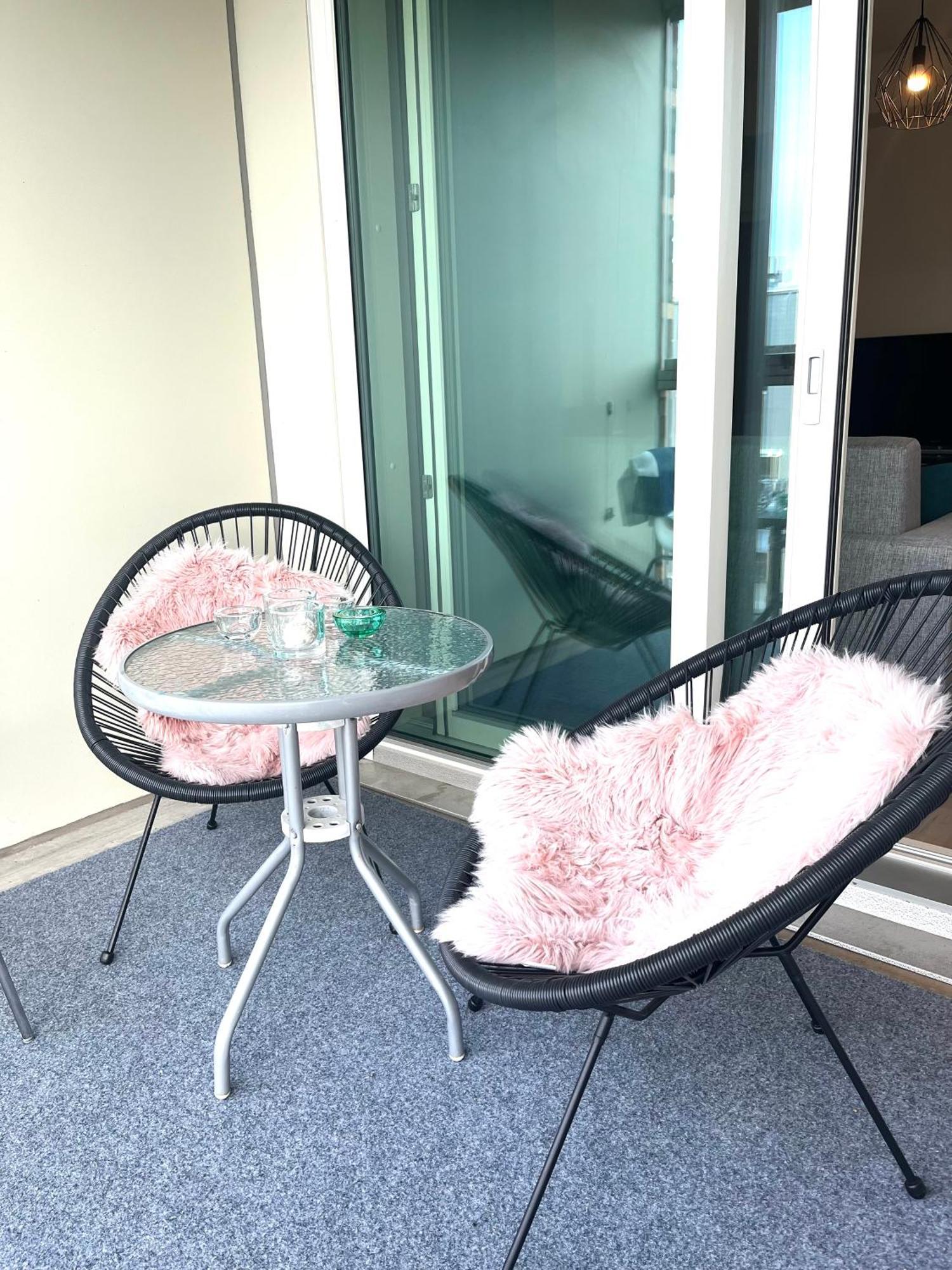 Modern Luxus 3Br Apartment Helsinki Tripla 外观 照片